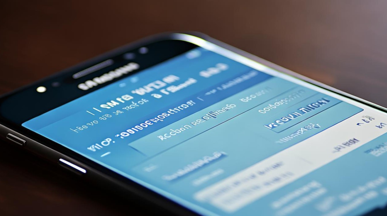 三星的蓝牙怎么连接