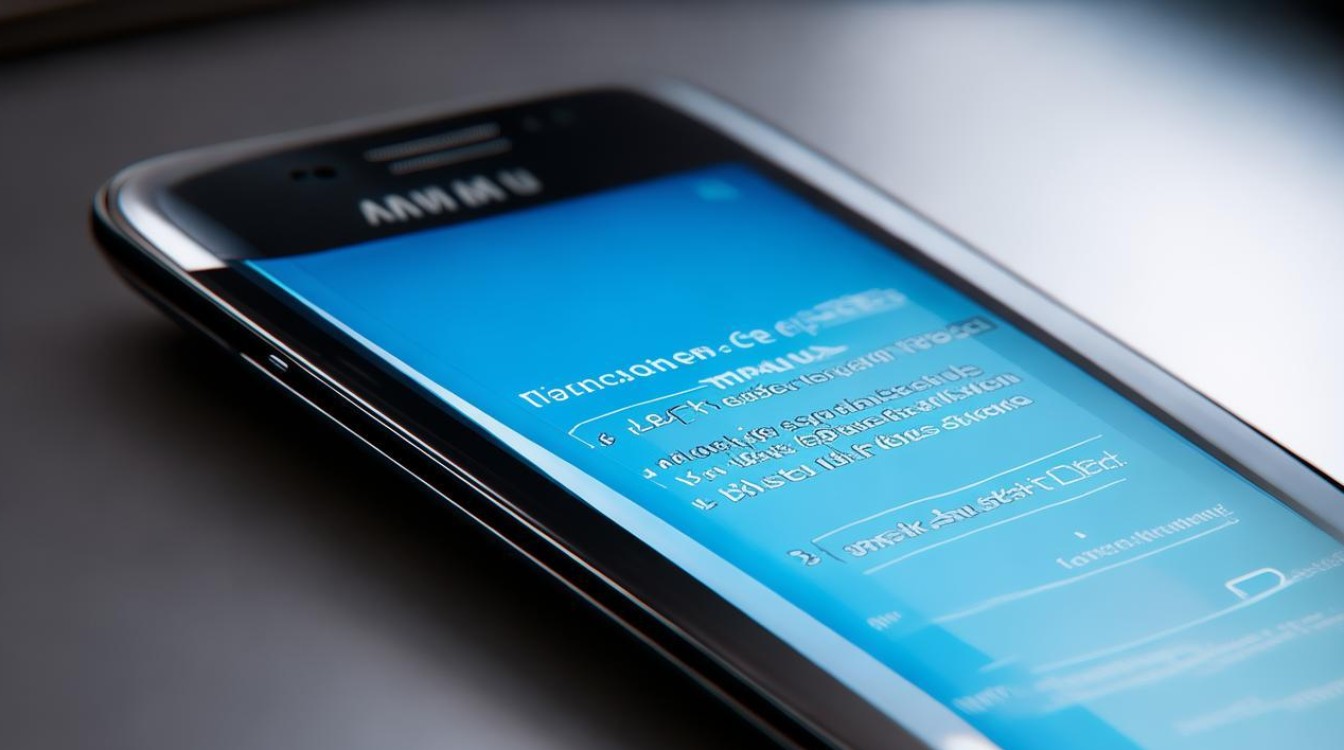 三星的蓝牙怎么连接