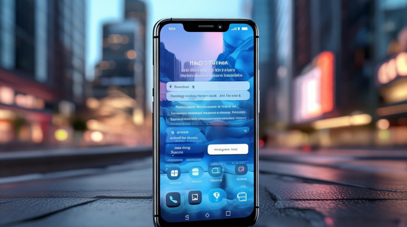 华为荣耀20i手机动态壁纸怎么设置