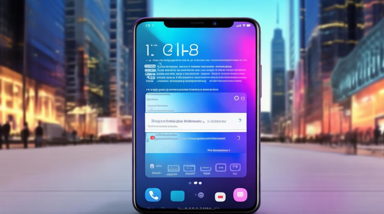 华为荣耀20i手机动态壁纸怎么设置