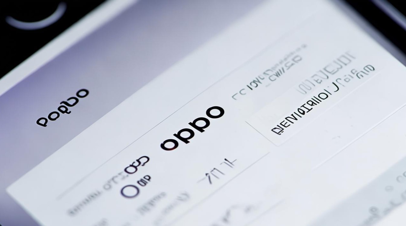 OPPO怎么找到删除的主题oppo