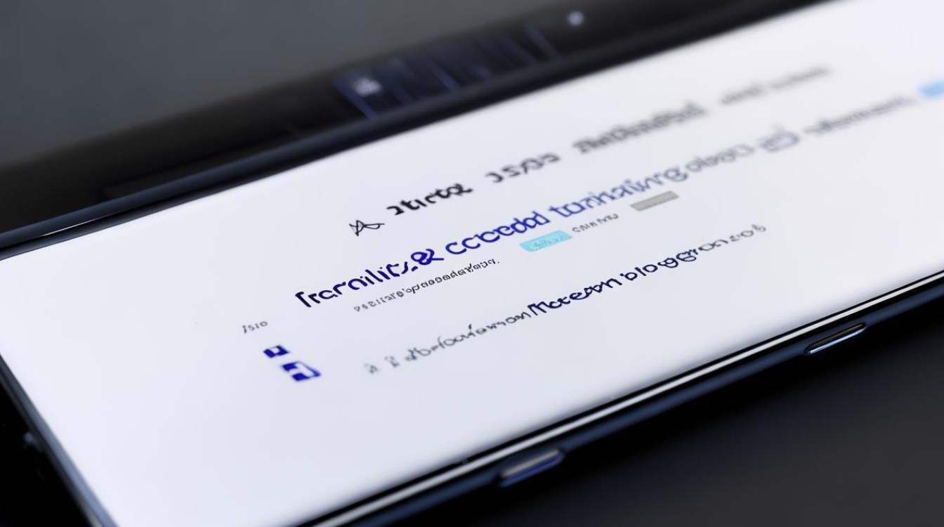 小米13Ultra扫码投屏教程