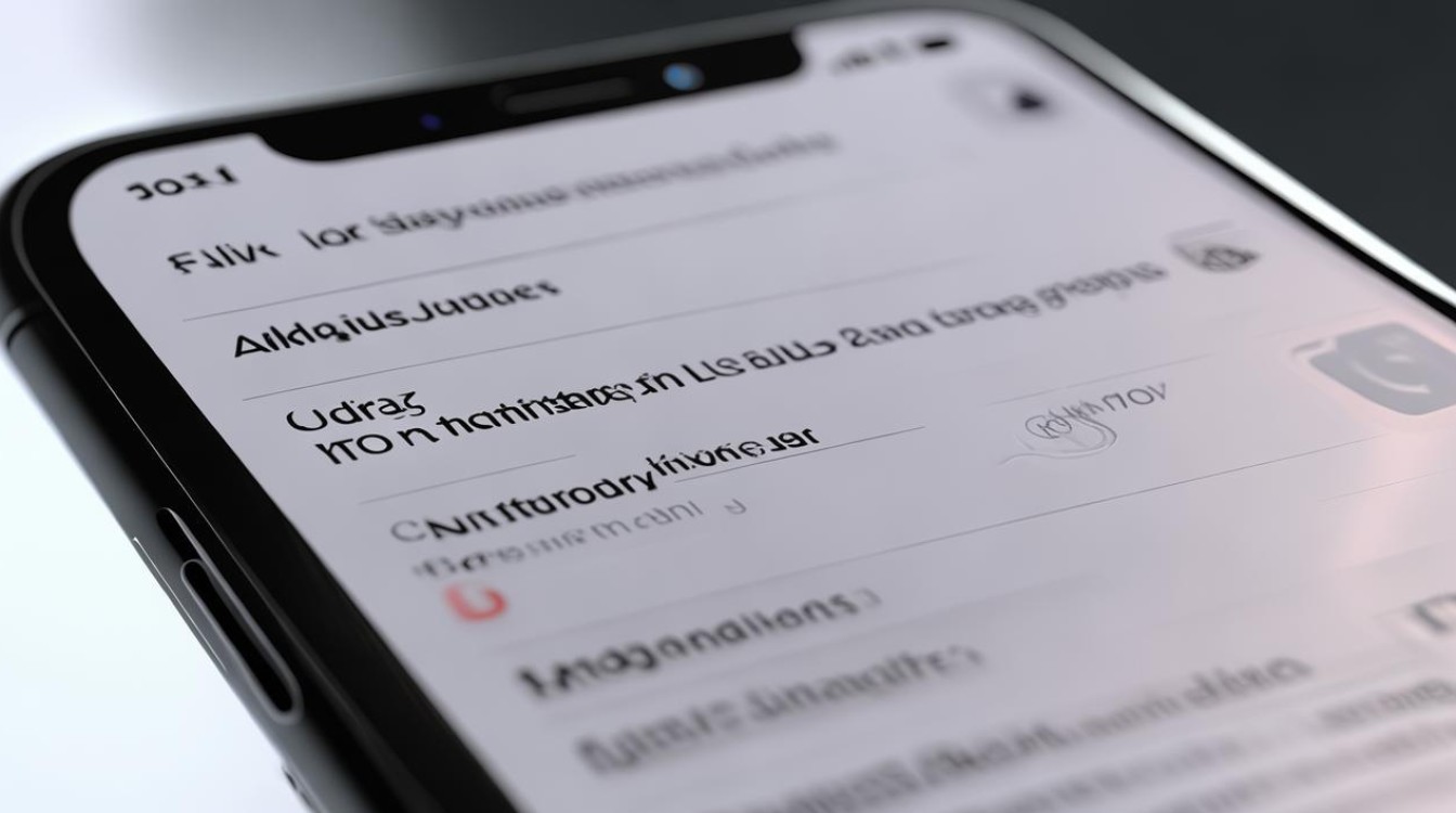 苹果怎么设置led闪光灯