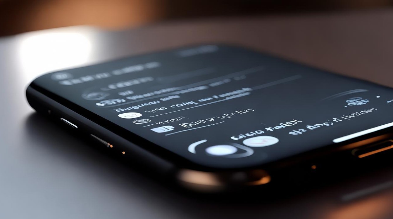 苹果怎么设置led闪光灯