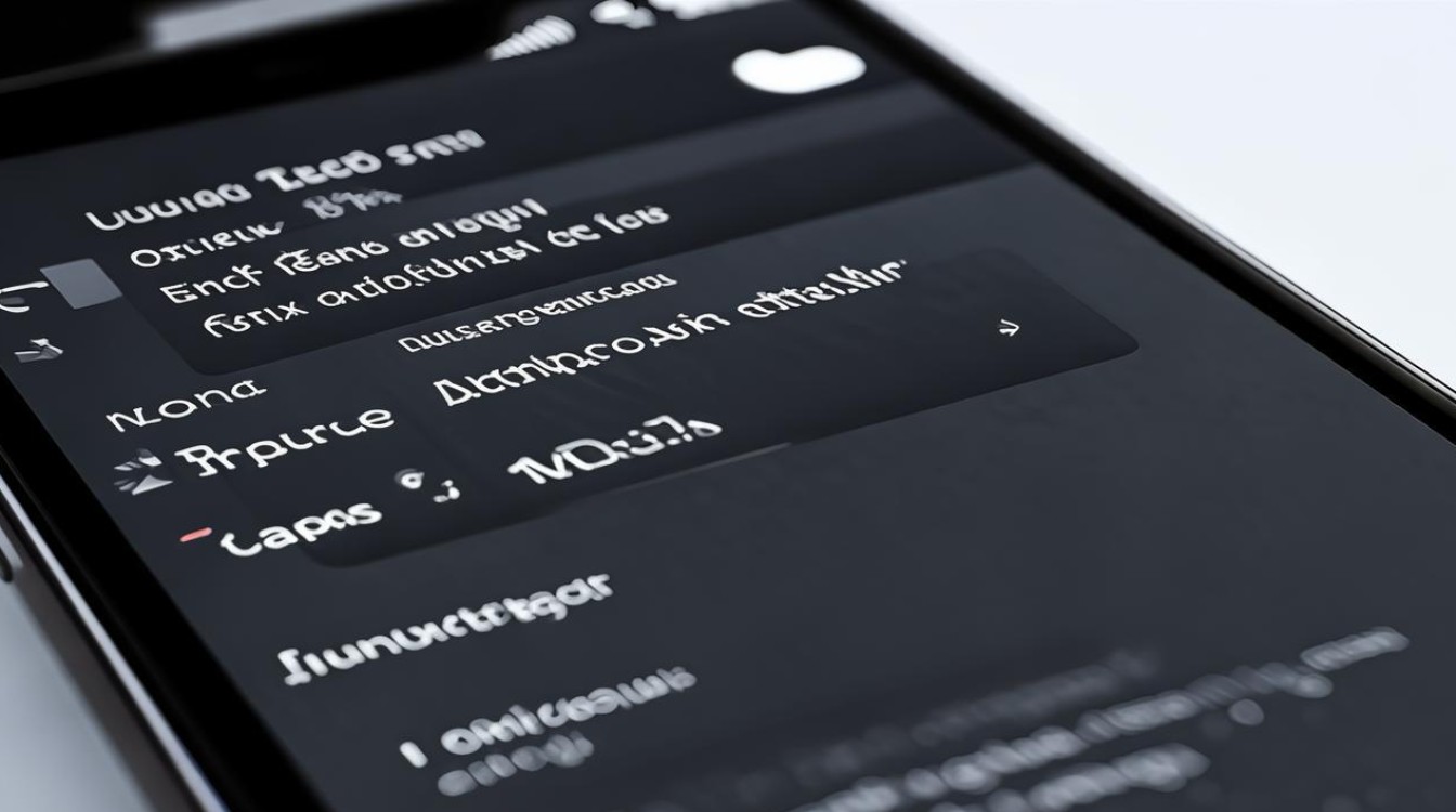 苹果怎么设置led闪光灯