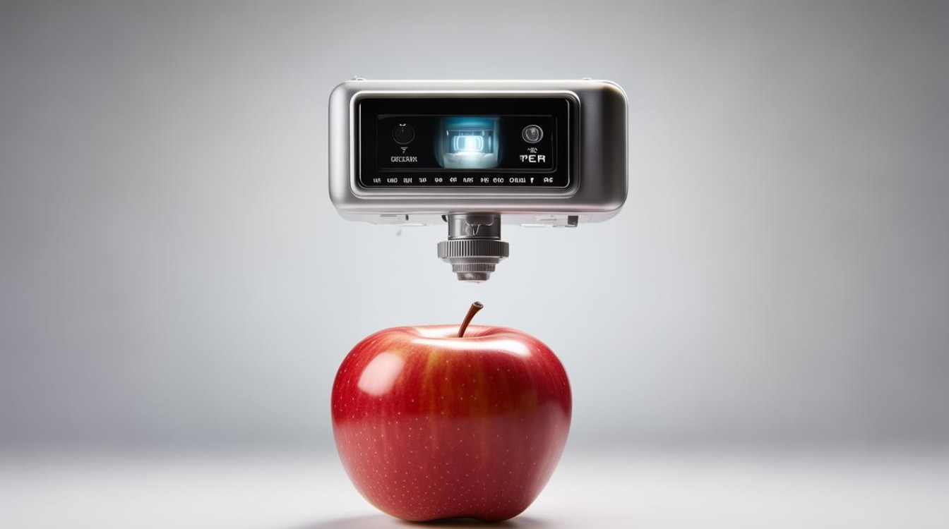 苹果怎么设置LED闪光