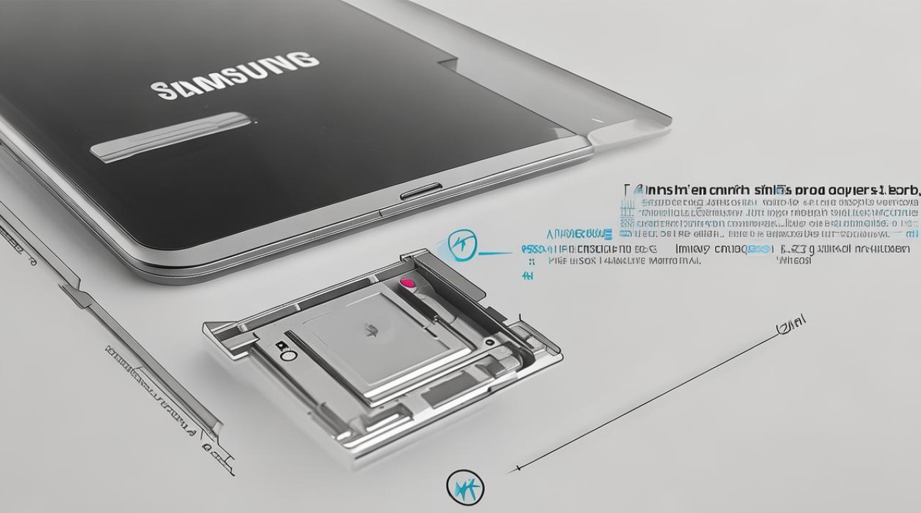 三星c5双卡怎么安装