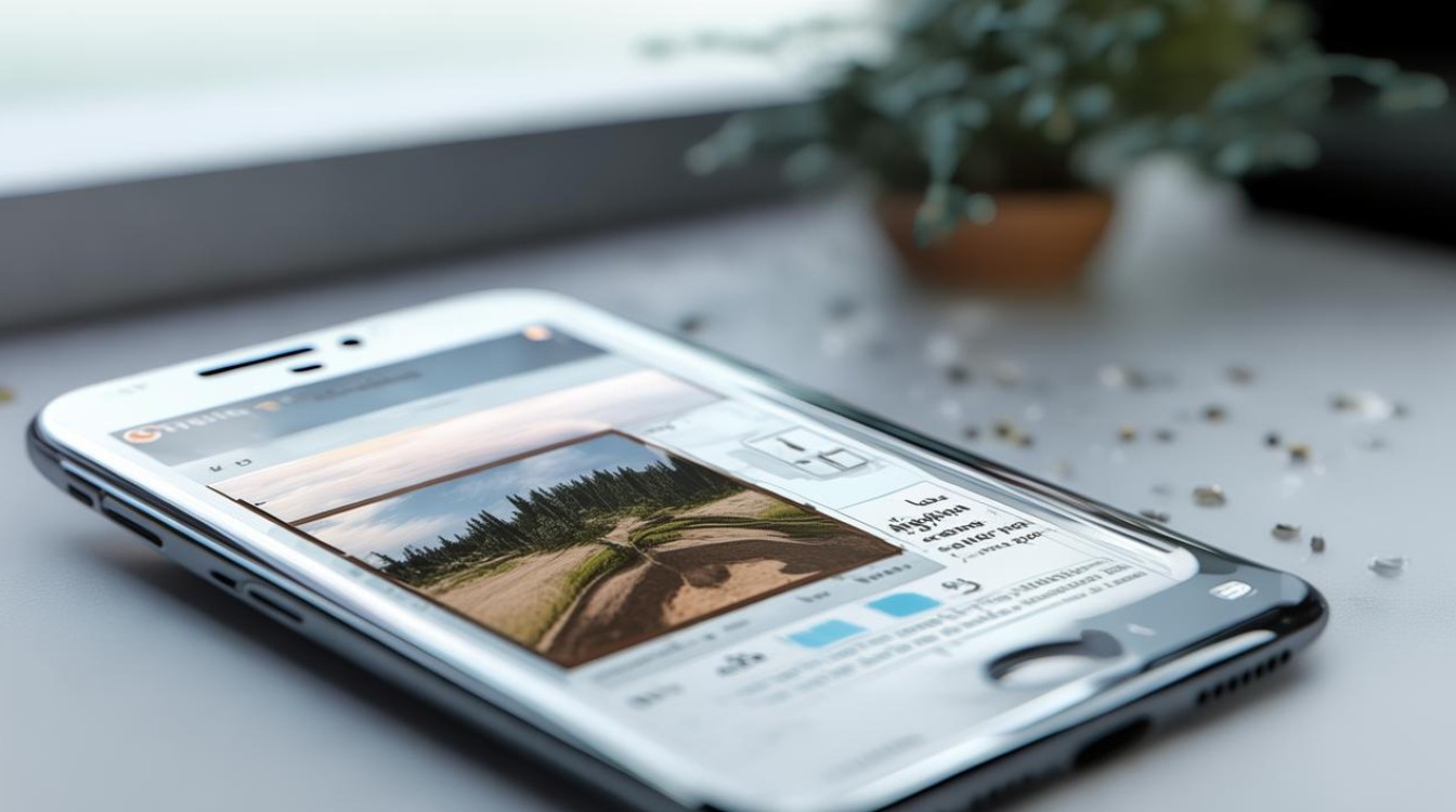 vivox7全景模式怎么拍