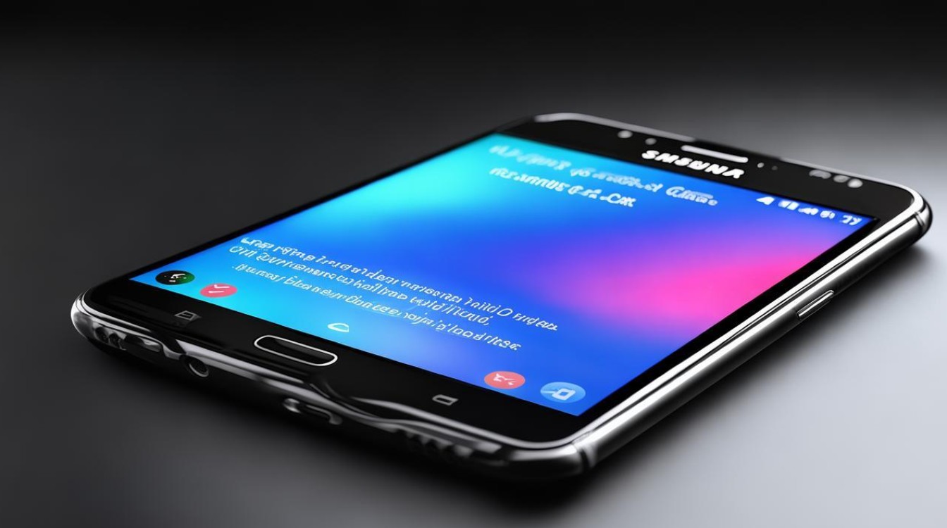 三星GALAxy A3怎么打视频电话