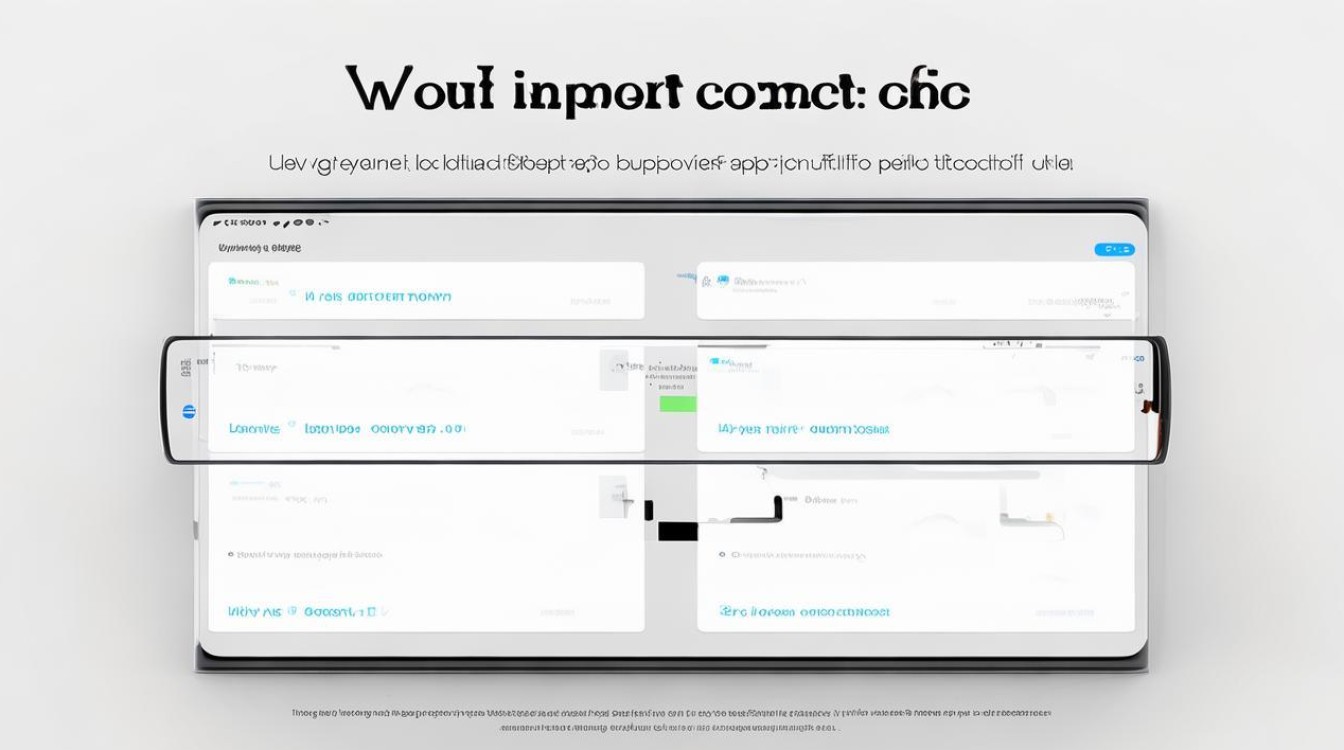 oppo通讯录怎么导入oppo