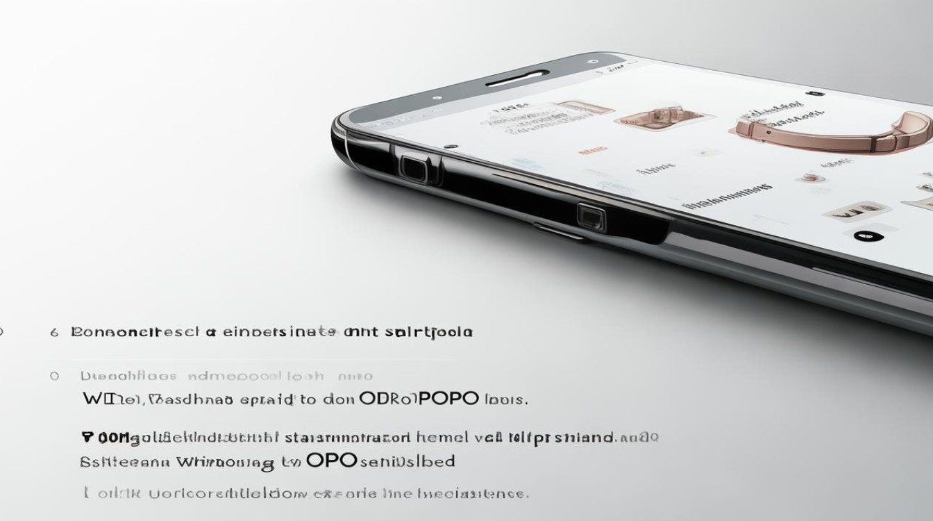 不是oppo手机怎么连接oppo手环