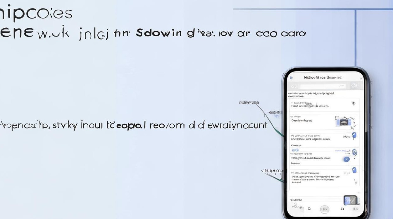 oppo手机的oppo账号怎么刷掉