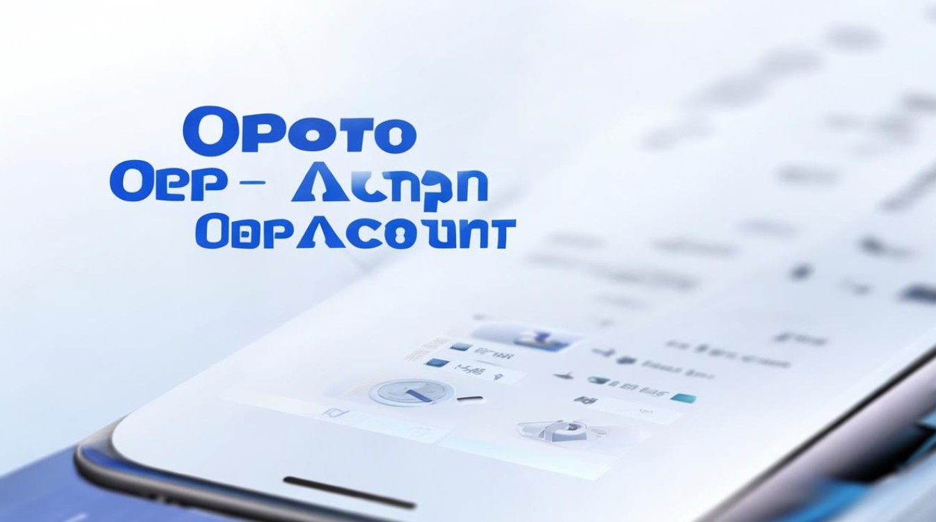 oppo手机的oppo账号怎么刷掉