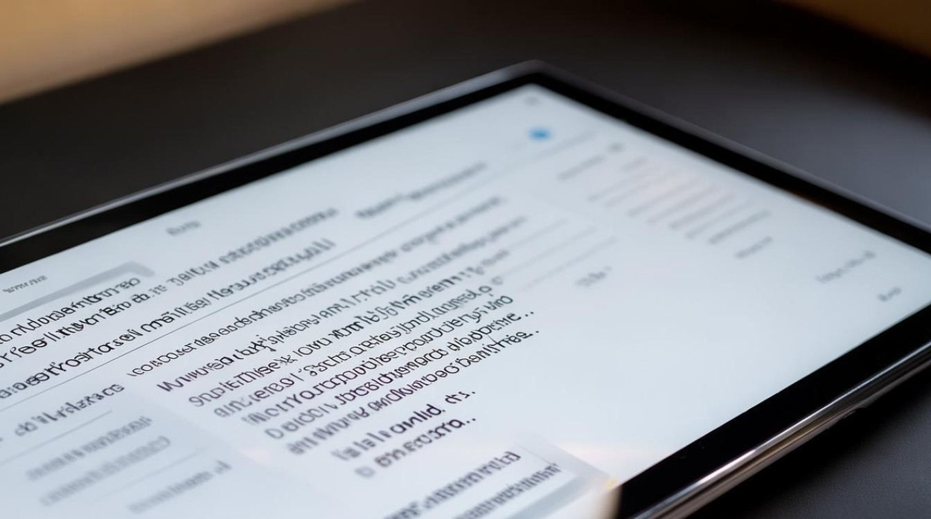 华为平板电脑的邮件怎么发送