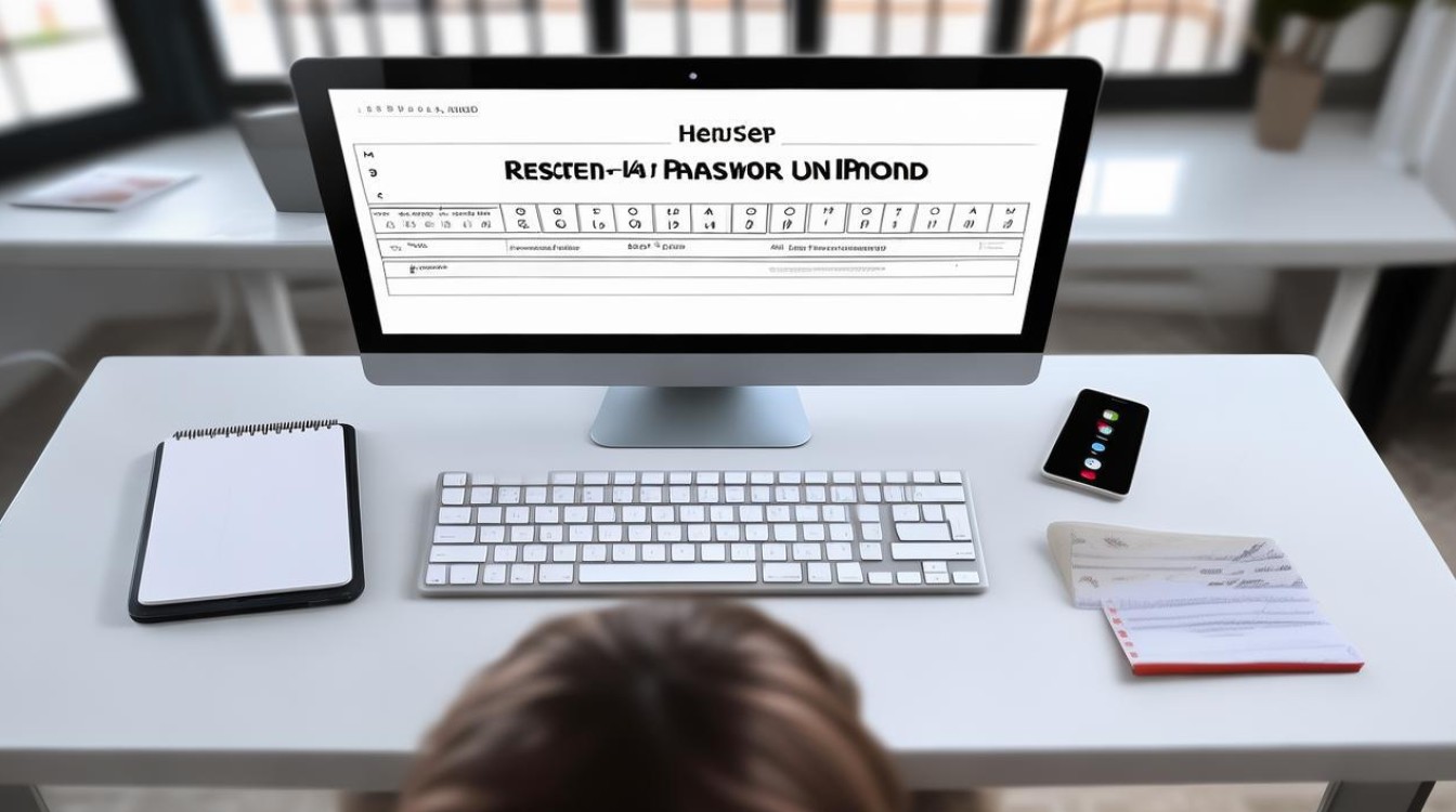 苹果怎么设4位数密码忘记了怎么办