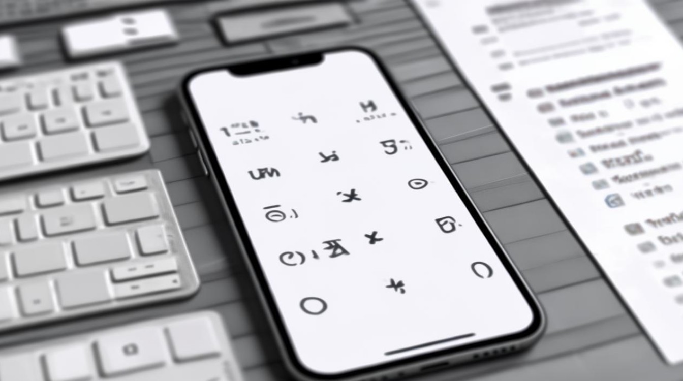 苹果怎么设4位数密码忘记了怎么办