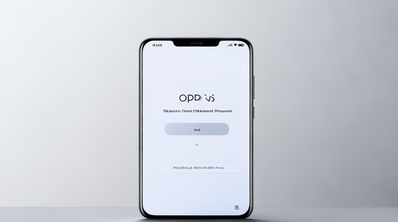 oppo手机oppo账号怎么看