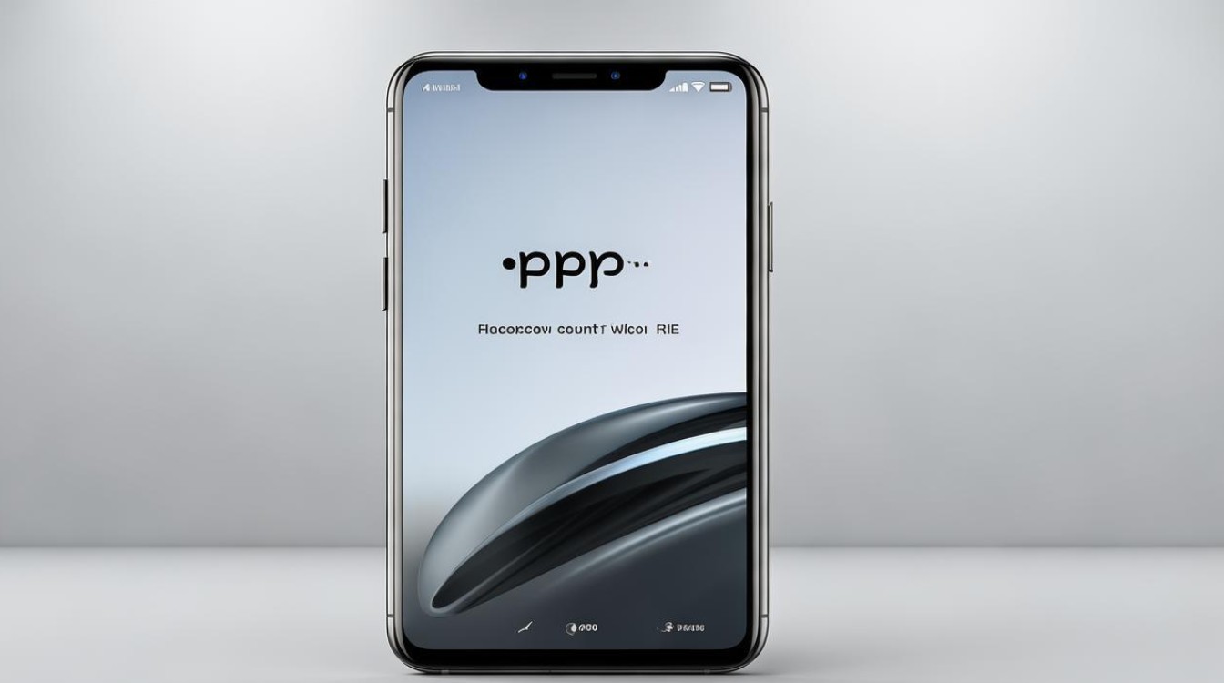 oppo手机oppo账号怎么看