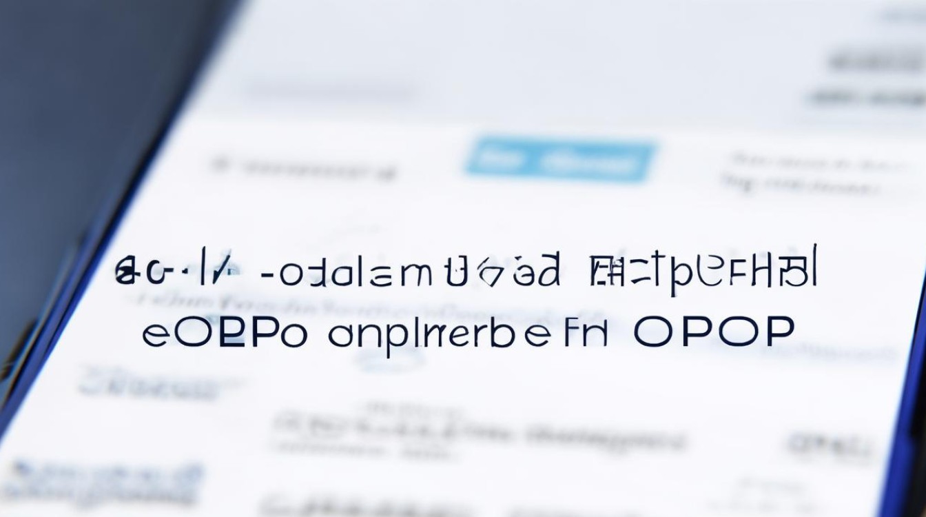 oppo手机怎么下载oppo应用商店