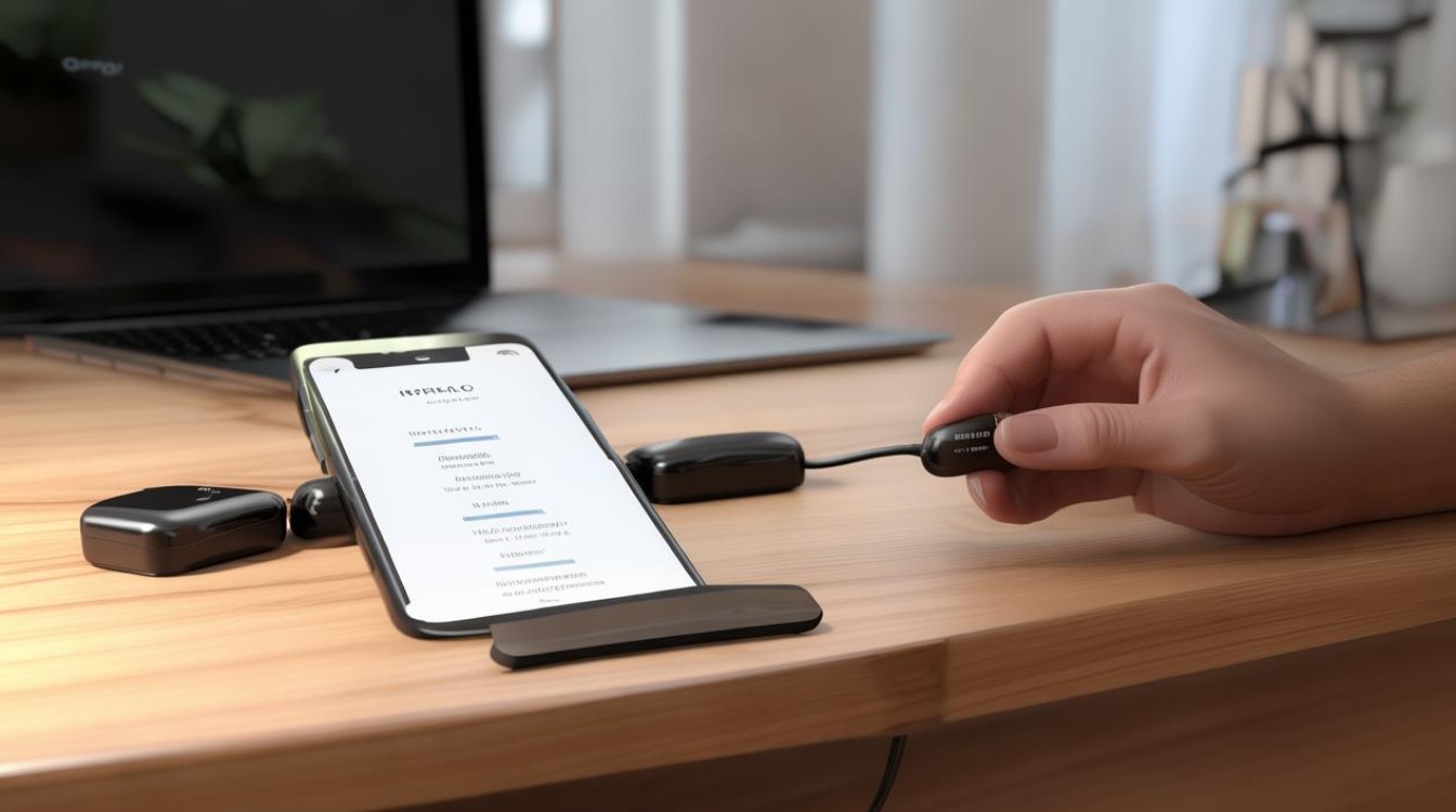 oppo手机怎么连oppo蓝牙耳机