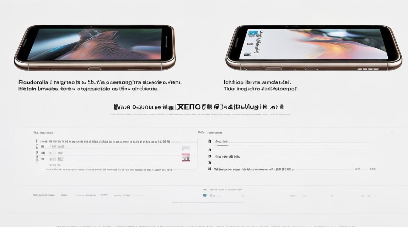 vivox6怎么升级版本