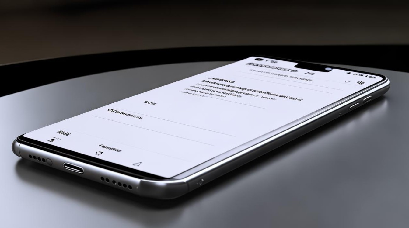 华为手机抖音充电提示音怎么设置