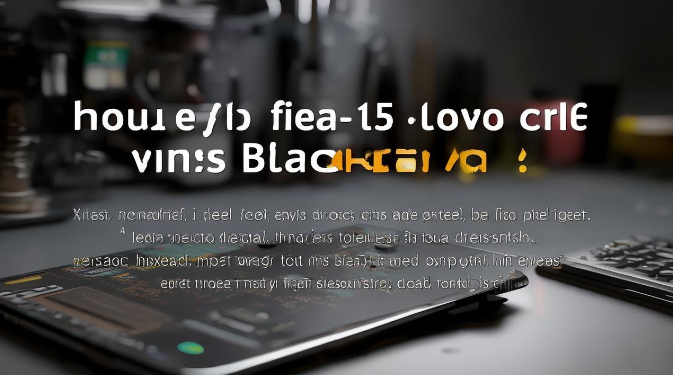 vivox5摔黑屏了怎么办