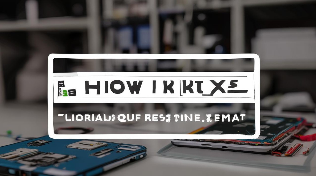 vivox5摔黑屏了怎么办