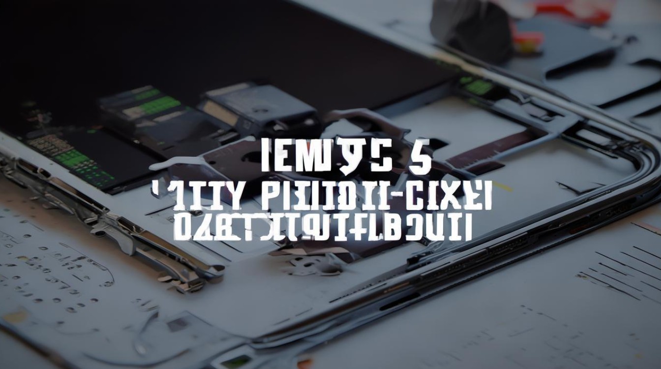 vivox5摔黑屏了怎么办