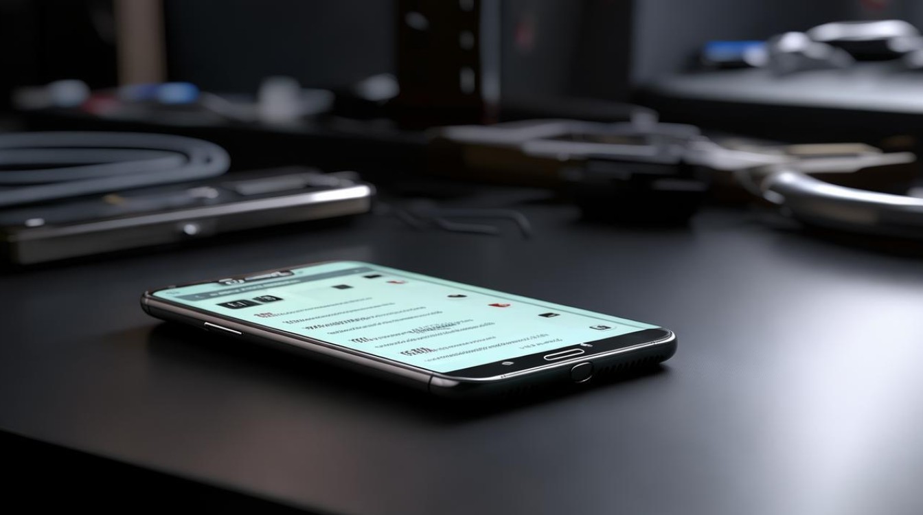 教你华为手机怎么刷机