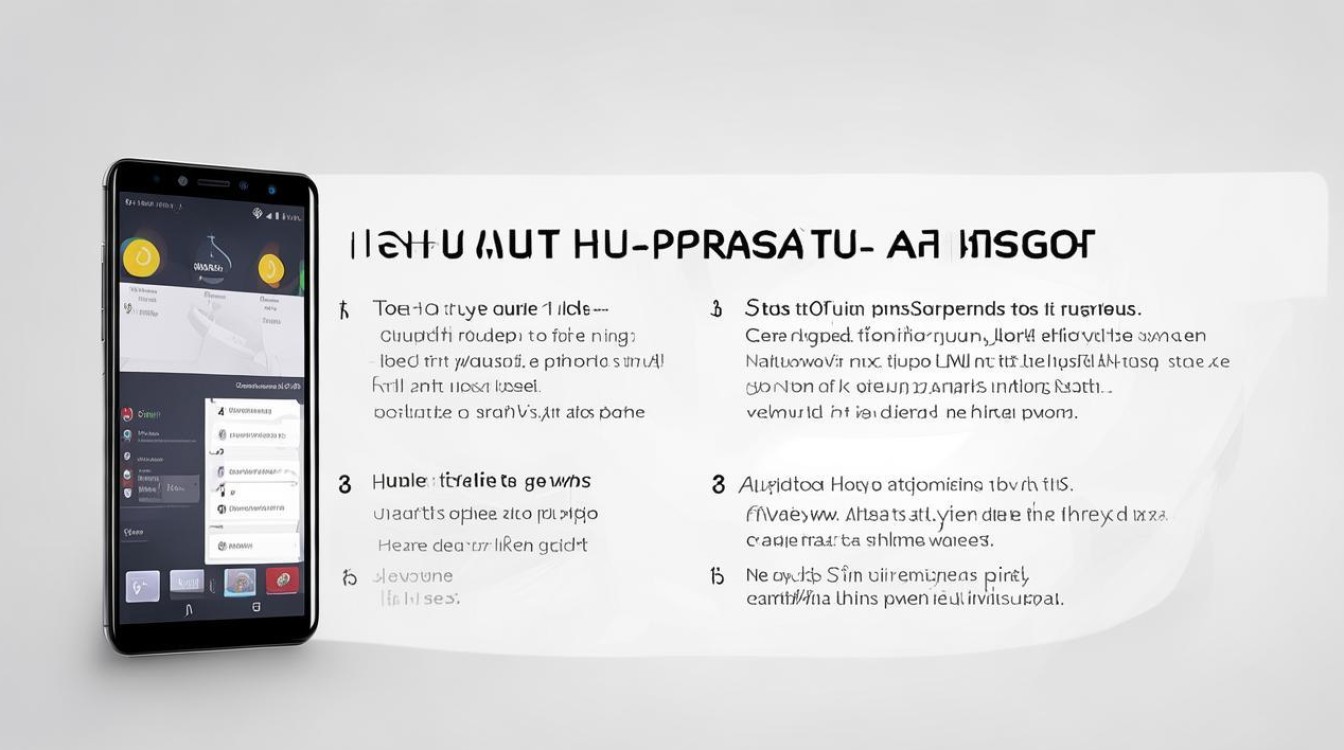 教你华为手机怎么刷机