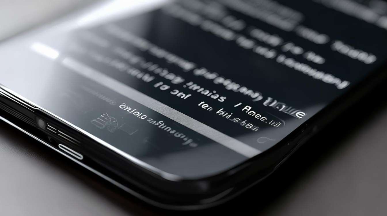 vivox5手机出现一些小字怎么消除