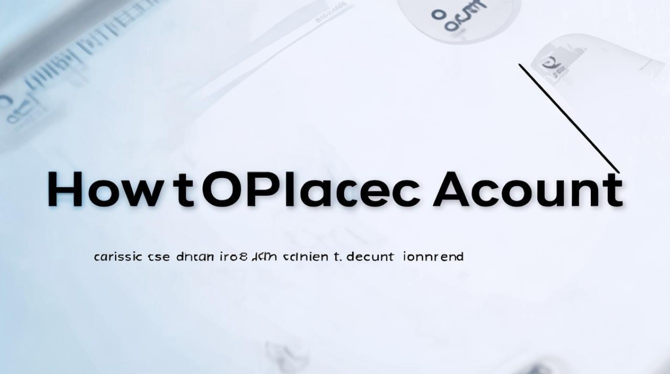 不是oppo手机怎么删除oppo账号