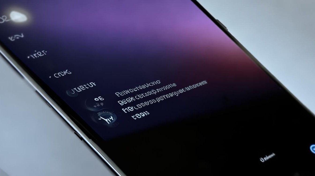 小米13Pro天玑版设置锁定屏幕教程