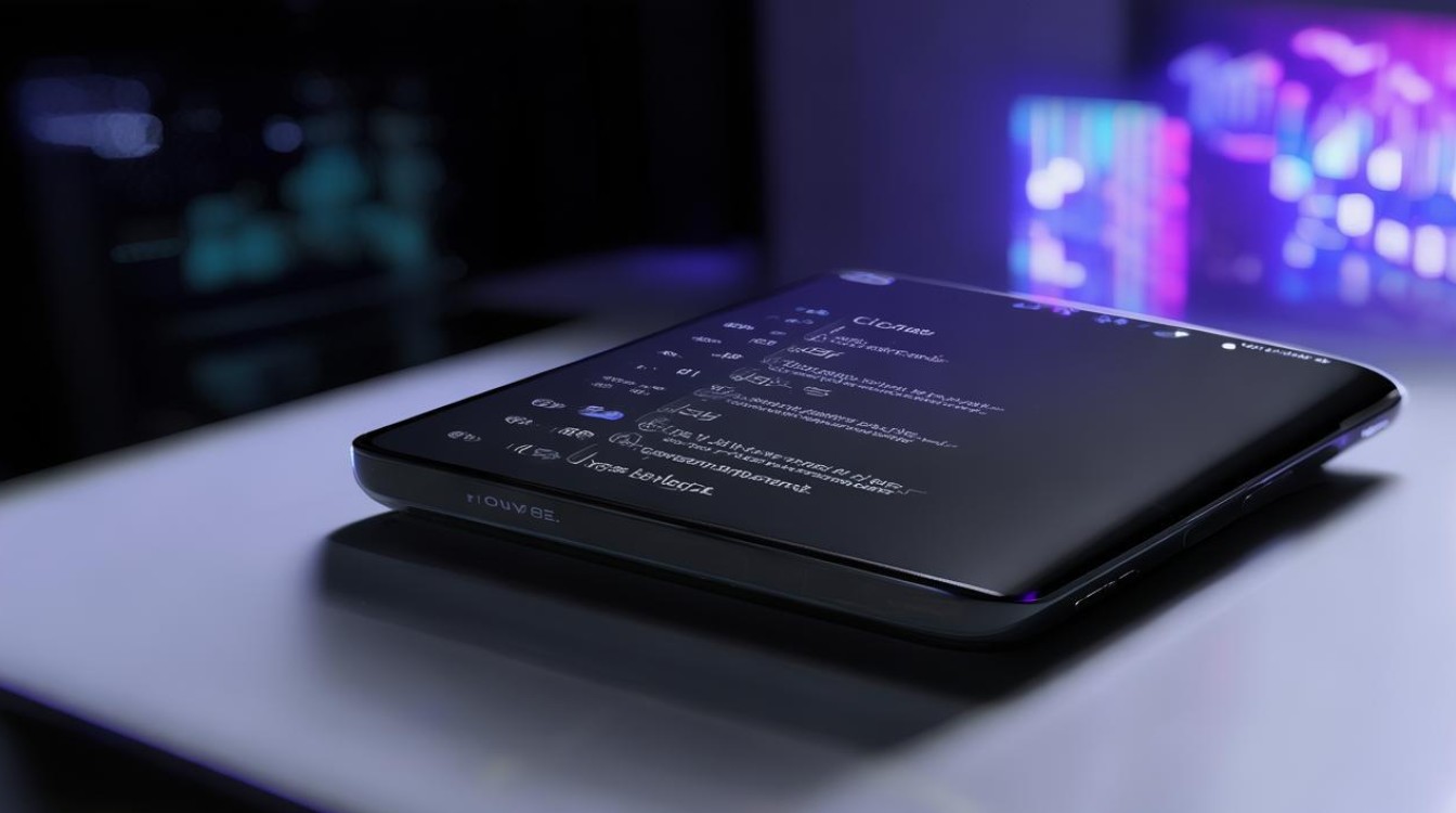 华为荣耀30青春版怎么清后台