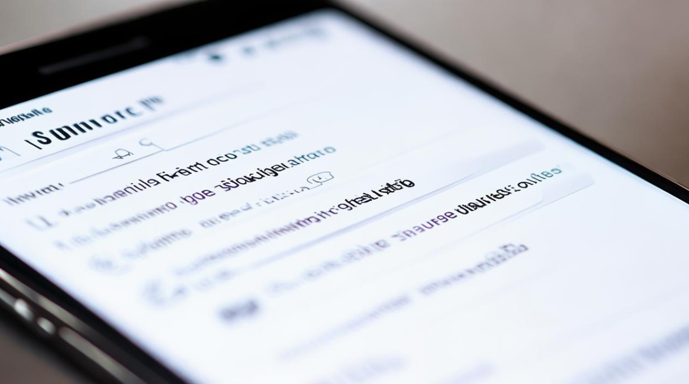 三星手机怎么弄主桌面