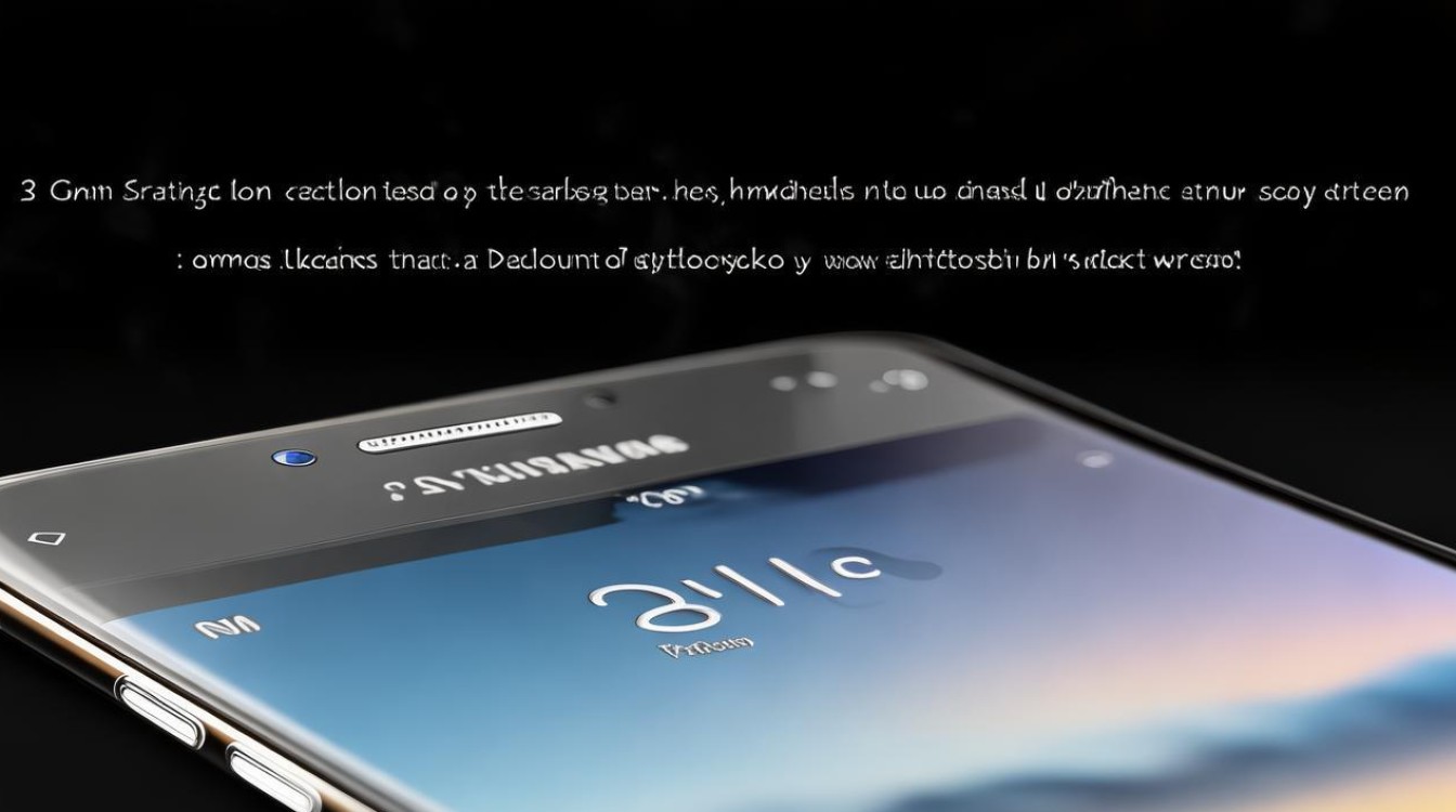 三星s7锁屏壁纸怎么设置