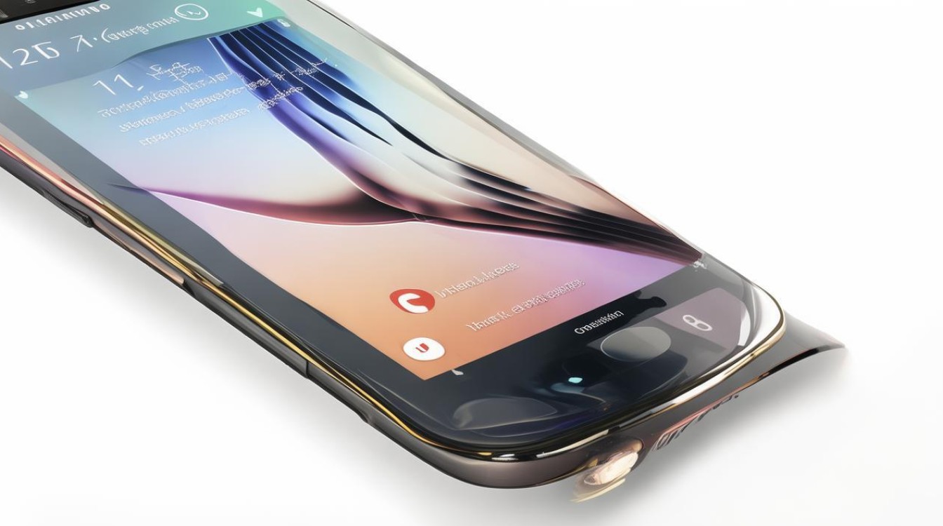 三星s6锁屏壁纸怎么换