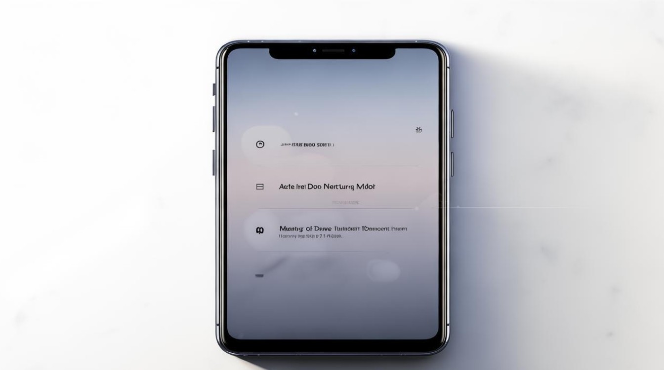 vivo6怎么用勿扰模式