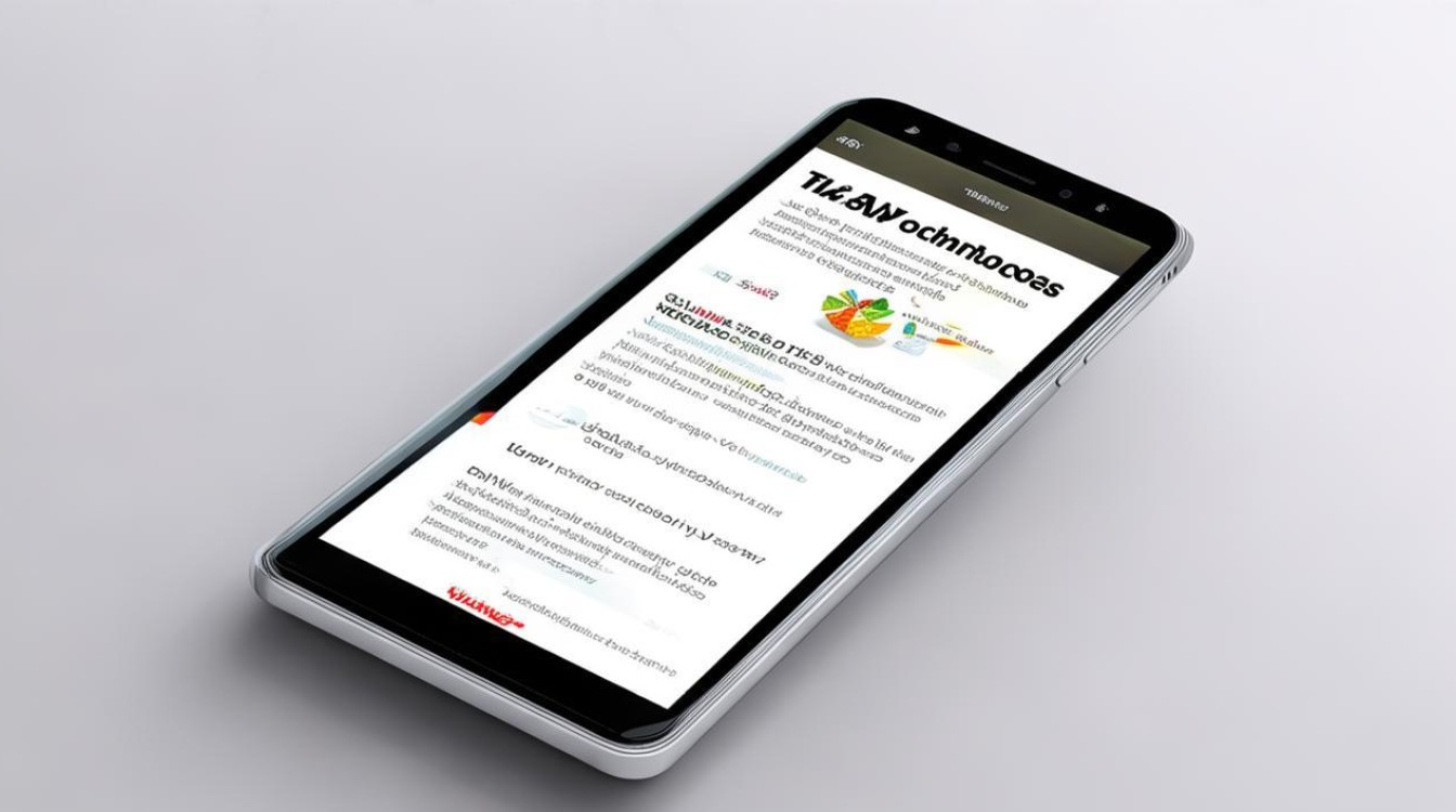 华为手机怎么打开信息定位