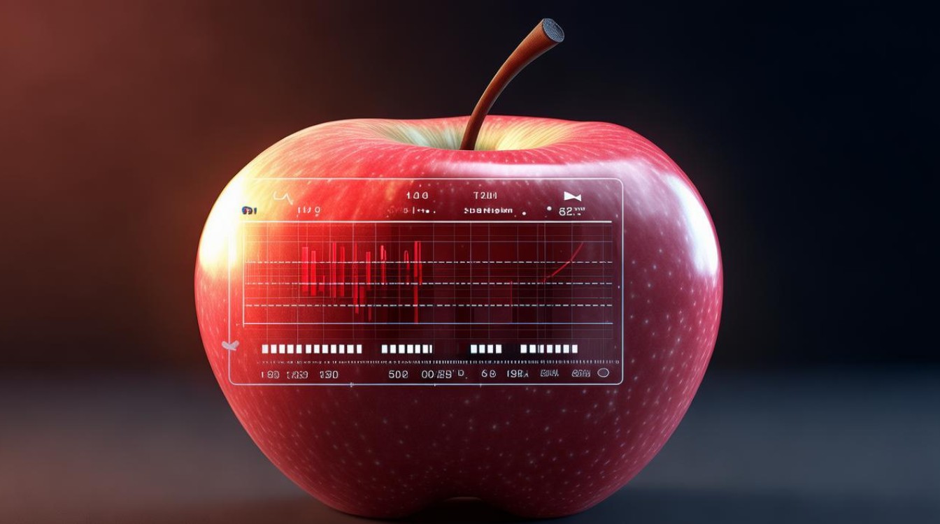 苹果怎么看手机信号强度