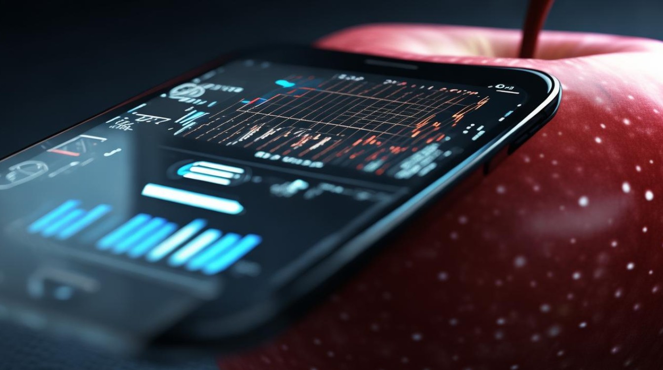 苹果怎么看手机信号强度