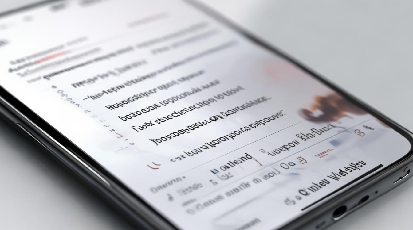 华为屏幕保护密码怎么设置