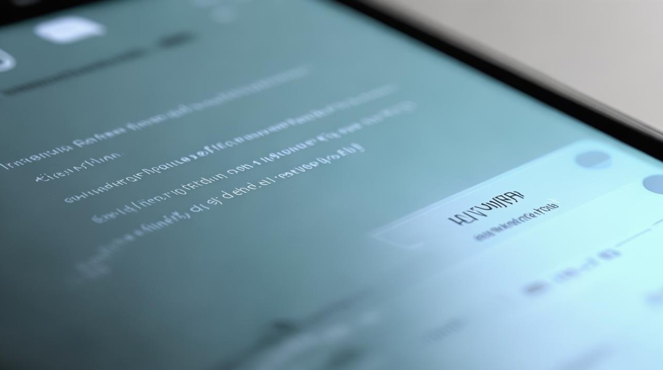 华为屏幕保护密码忘了怎么办