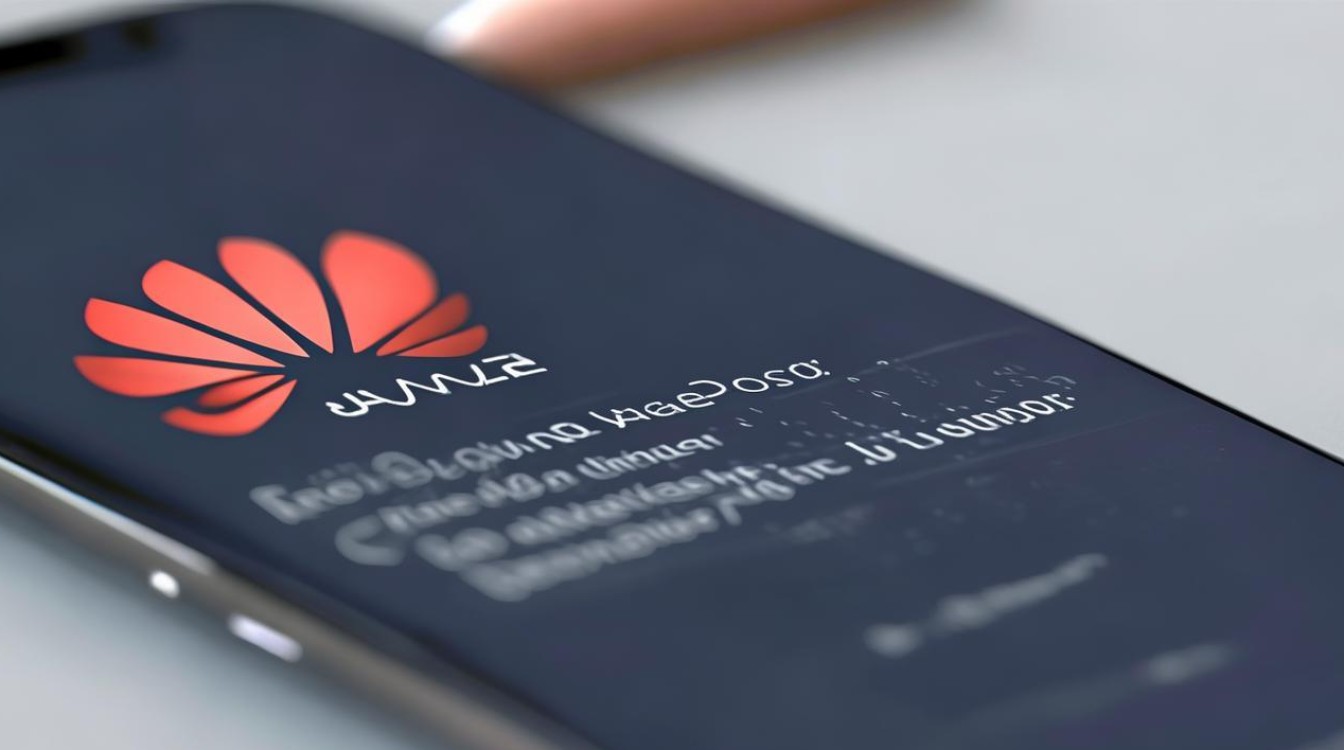 华为屏幕保护密码忘了怎么办