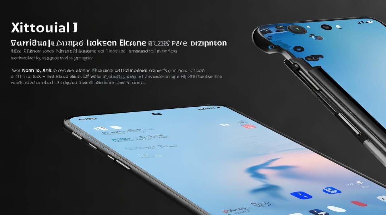 小米13设置锁定应用教程