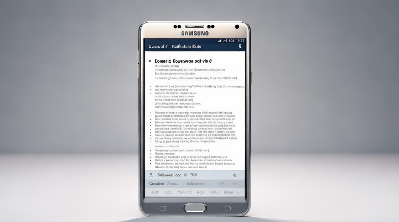 三星note4怎么下载软件