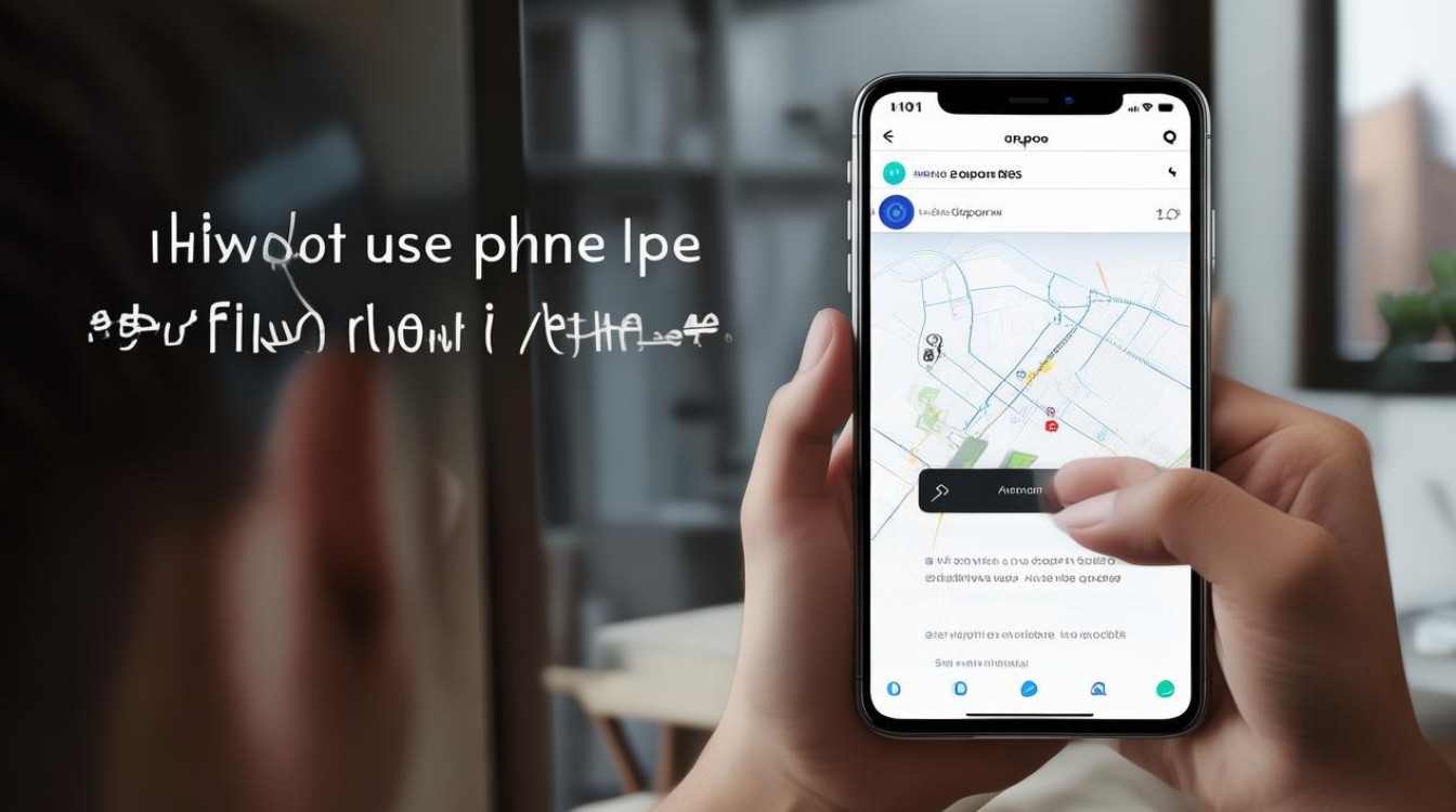 怎么用oppo手机找oppo手机
