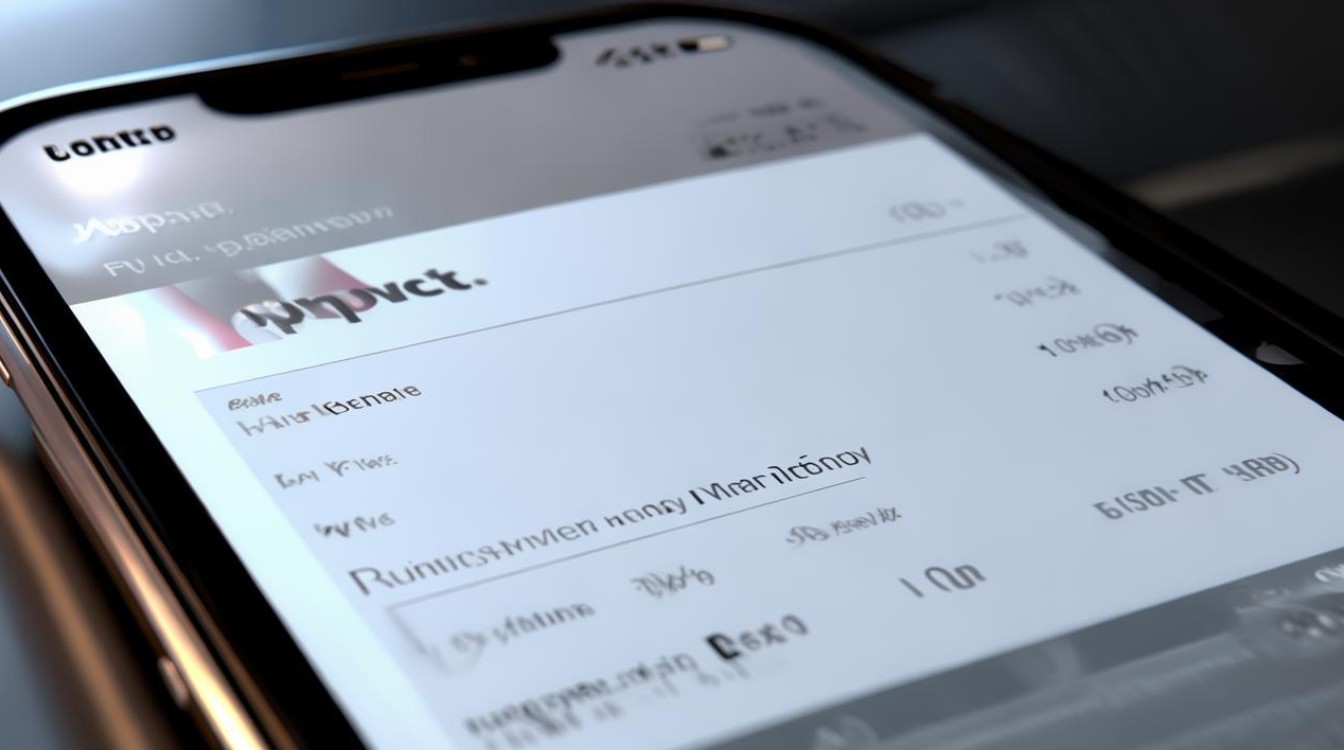 苹果怎么看内存运行内存是多少g