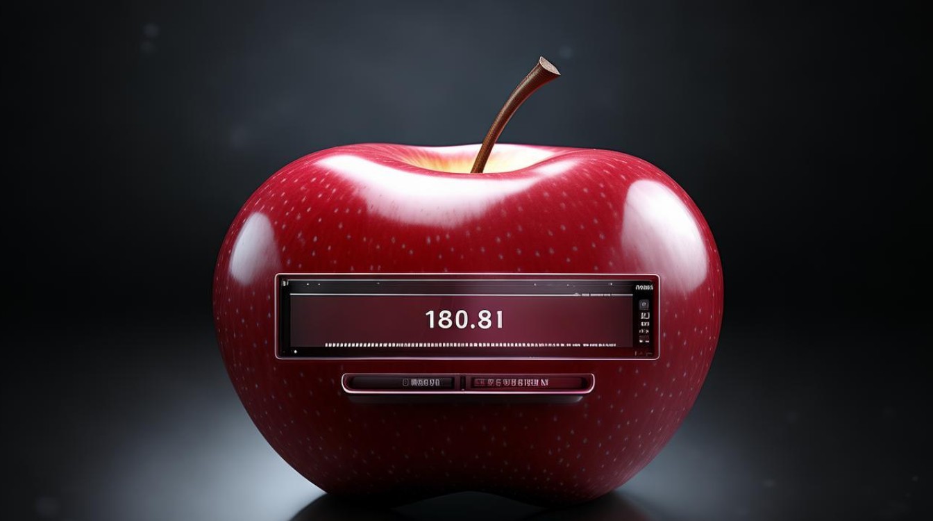 苹果怎么看内存运行内存是多少